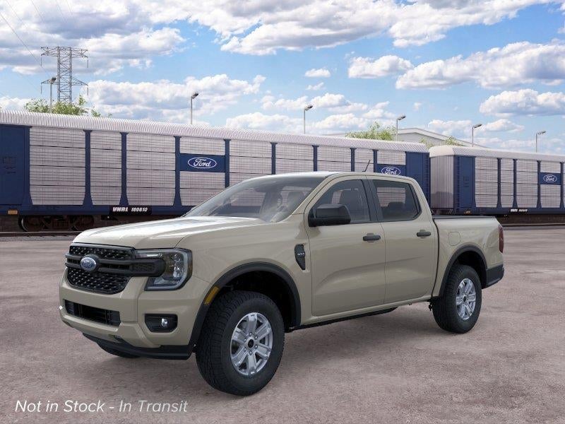 2026 Ford Ranger - Image 1