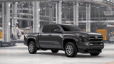 2026 Toyota Tacoma - Preview 15
