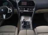 2021 BMW 8 Series - Preview 3