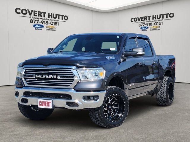 2021 Ram 1500 - Image 1