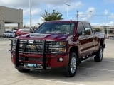 2018 Chevrolet Silverado - Preview 10