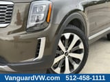 2021 Kia Telluride - Preview 5