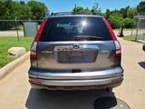 2011 Honda CR-V - Preview 4