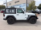 2023 Jeep Wrangler - Preview 6