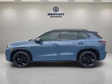 2026 Volkswagen Tiguan - Preview 2