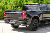 2026 Chevrolet Silverado 1500 - Preview 13