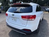 2017 Kia Sorento - Preview 10