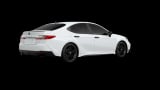2026 Toyota Camry - Preview 10