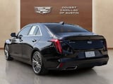 2024 Cadillac CT4 - Preview 3