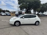 2013 Nissan Leaf - Preview 4