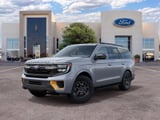 2027 Ford Expedition - Preview 3
