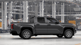 2026 Toyota Tacoma - Preview 12