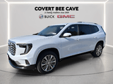 2027 GMC Acadia - Preview 3