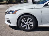 2020 Nissan Altima - Preview 8