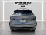 2024 Cadillac XT4 - Preview 8