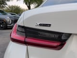 2025 BMW 3 Series - Preview 10
