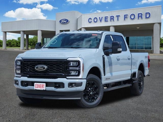 2026 Ford F-250 - Image 1