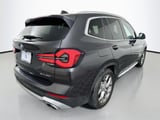 2023 BMW X3 - Preview 5