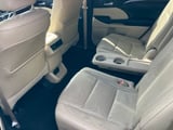 2014 Toyota Highlander - Preview 11
