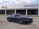 2026 Ford Mustang - Preview 7