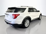 2020 Ford Explorer - Preview 5