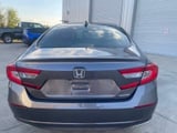 2020 Honda Accord - Preview 4