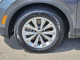 2019 Volkswagen Tiguan - Preview 9