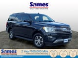 2021 Ford Expedition - Preview 2