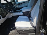 2026 Chevrolet Tahoe - Preview 5