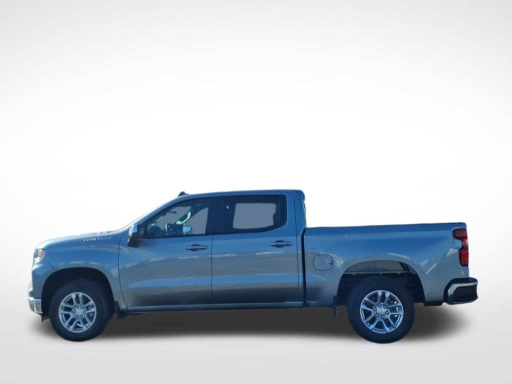 2026 Chevrolet Silverado 1500 - Image 1