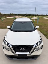 2023 Nissan Rogue - Preview 3