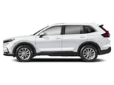 2024 Honda CR-V - Preview 3