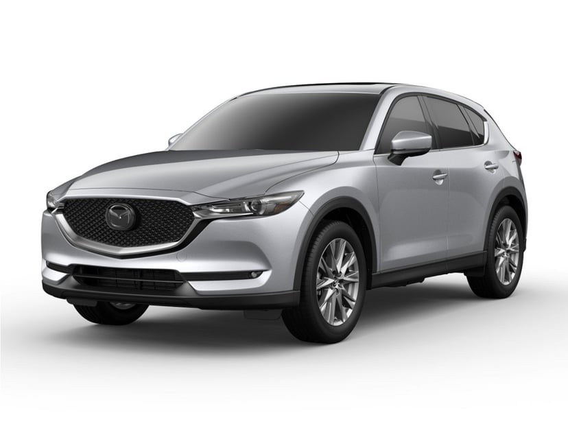 2019 Mazda CX-5 - Image 1