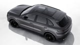 2024 Porsche Cayenne - Preview 4