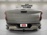 2026 Chevrolet Silverado 1500 - Preview 4