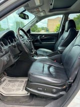 2015 Buick Enclave - Preview 6