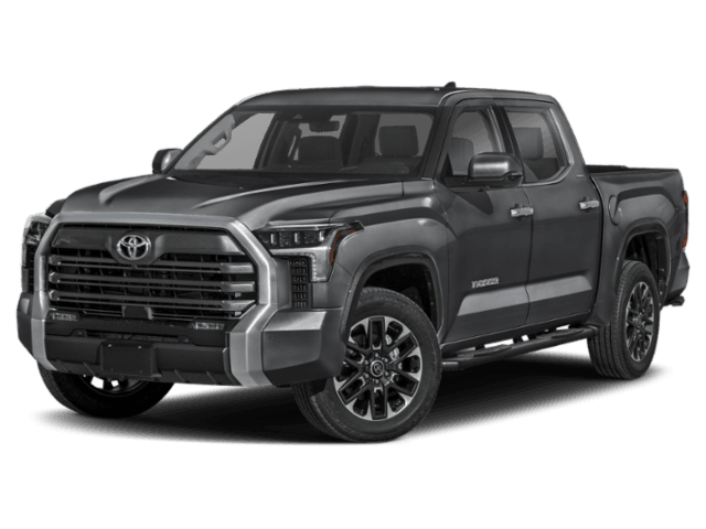 2026 Toyota Tundra - Image 1