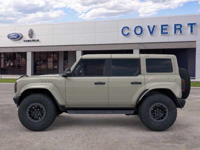 2026 Ford Bronco - Image 1