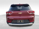 2024 Chevrolet Trailblazer - Preview 6