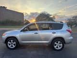 2007 Toyota RAV4 - Preview 8