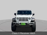 2018 Jeep Wrangler - Preview 8
