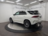 2026 Mercedes-Benz GLE - Preview 5