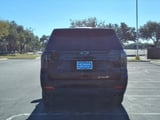 2026 Chevrolet Tahoe - Preview 4