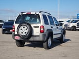 2007 Jeep Liberty - Preview 5