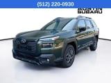 2026 Subaru Outback - Preview 3