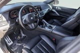 2023 BMW X6 - Preview 13