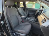 2020 Toyota C-HR - Preview 13