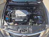 2008 Honda Accord - Preview 15