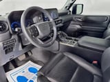 2024 Toyota Land Cruiser - Preview 9