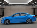 2025 Nissan Sentra - Preview 6
